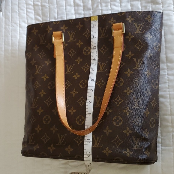 Louis vuitton Vavin PM Authentic - Picture 10 of 17